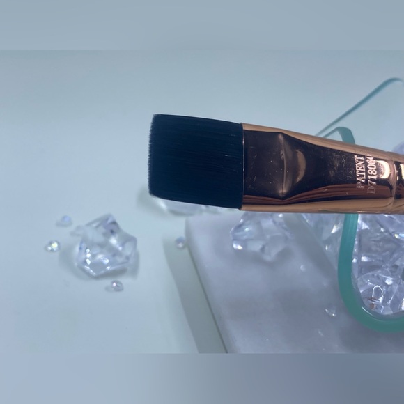 🌺 FX 3 Coper Brush Limited Edition - Picture 2 of 9